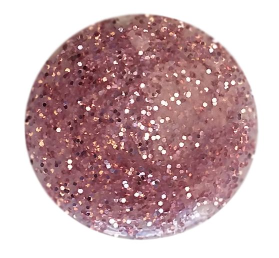 Viva Decor Blob Paint, 90 ml, Metallic/Glitter