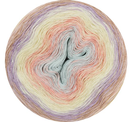 Rico Design Creative Cotton Dégradé Lucky 8