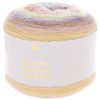 Rico Design Creative Cotton Dégradé Lucky 8 Kleur 002