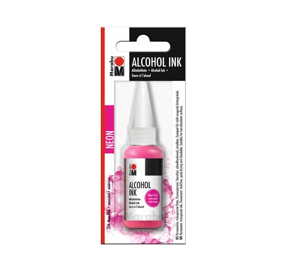 Marabu Alcohol Ink