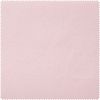 Cotton fabric "Uni" polyester coated Light pink