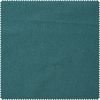 Cotton fabric "Uni" polyester coated Thymian