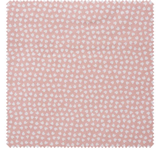 Cotton fabric "Lipelo"