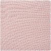 Katoenen stof "Lipelo" Light Roze