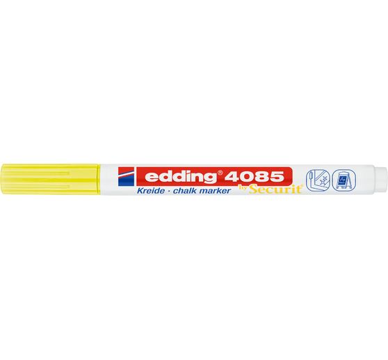 edding 4085 Kreidemarker