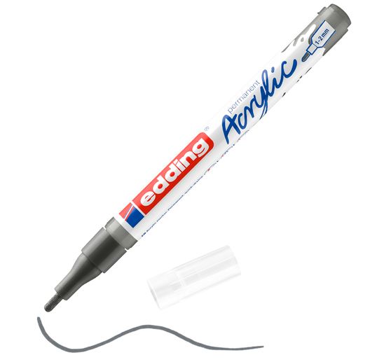 edding 5300 Acrylic "Acrylmarker - Fijn"