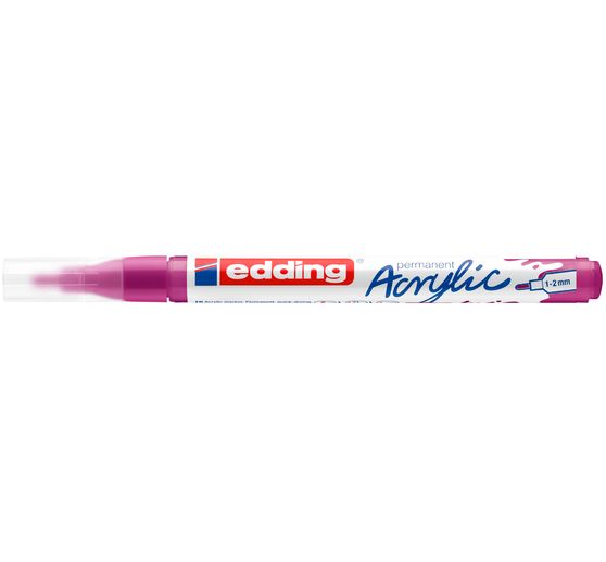 edding 5300 Acrylic "Acrylmarker - Fijn"