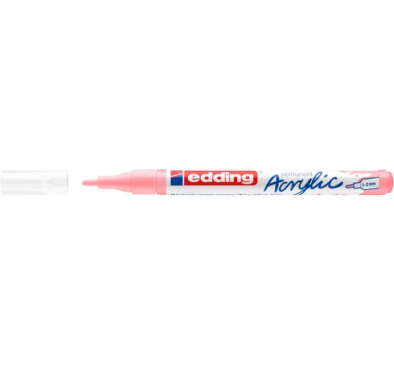 edding 5300 Acrylic "Acrylmarker - Fijn"