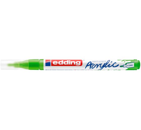 edding 5300 Acrylic "Acrylmarker - Fijn"