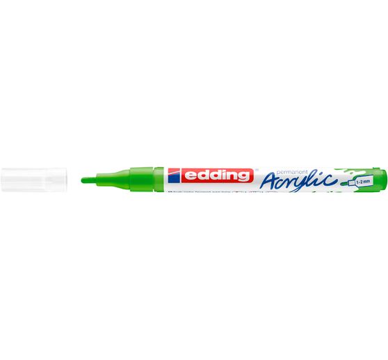 edding 5300 Acrylic "Acrylmarker - Fijn"