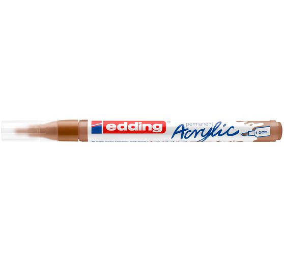 edding 5300 Acrylic "Acrylmarker - Fijn"