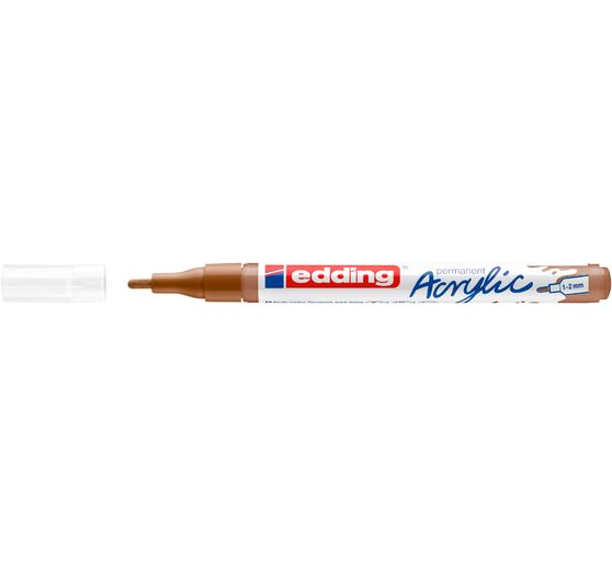 edding 5300 Acrylic "Acrylmarker - Fijn"