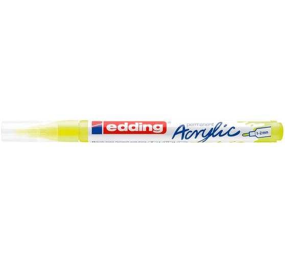 edding 5300 Acrylic "Acrylmarker - Fijn"