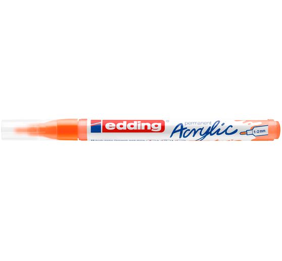 edding 5300 Acrylic "Acrylmarker - Fijn"
