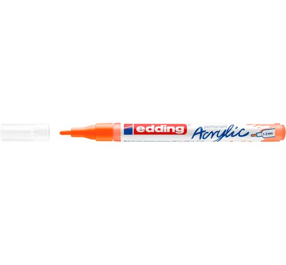 edding 5300 Acrylic "Acrylmarker - Fijn"