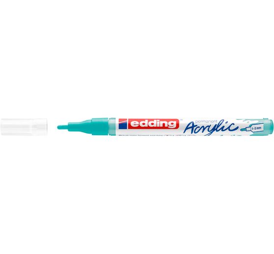edding 5300 Acrylic "Acrylmarker - Fijn"