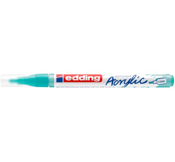 edding 5300 Acrylic "Acrylmarker - Fijn"