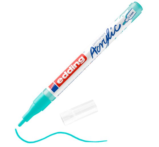 edding 5300 Acrylic "Acrylmarker - Fijn"
