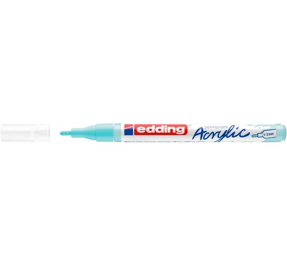 edding 5300 Acrylic "Acrylmarker - Fijn"