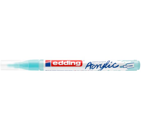 edding 5300 Acrylic "Acrylmarker - Fijn"