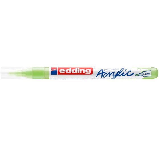 edding 5300 Acrylic "Acrylmarker - Fijn"