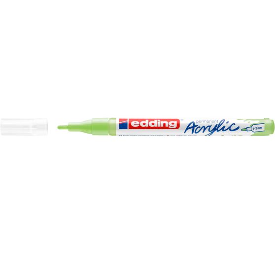 edding 5300 Acrylic "Acrylmarker - Fijn"