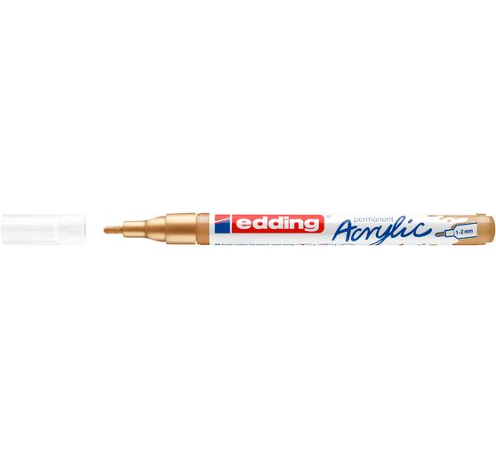 edding 5300 Acrylic "Acrylmarker - Fijn"