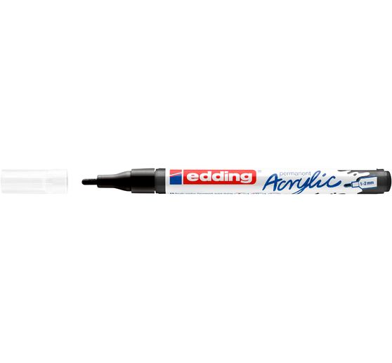 edding 5300 Acrylic "Acrylmarker - Fijn"