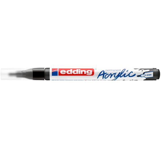 edding 5300 Acrylic "Acrylmarker - Fijn"