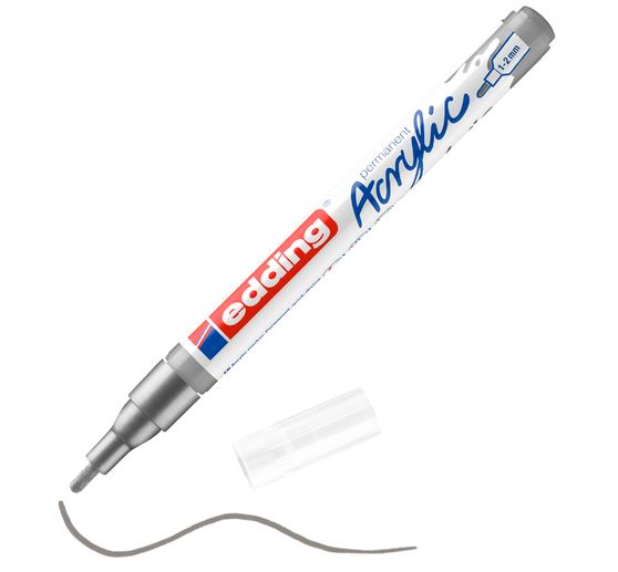 edding 5300 Acrylic "Acrylmarker - Fijn"