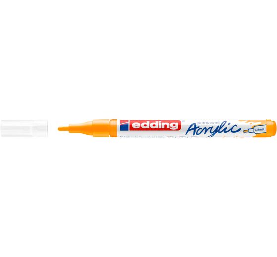 edding 5300 Acrylic "Acrylmarker - Fijn"