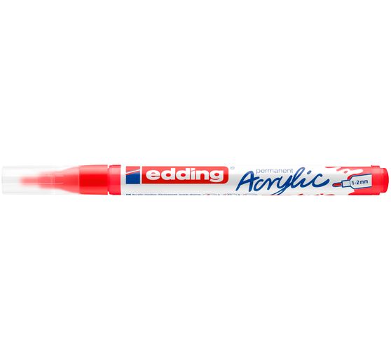 edding 5300 Acrylic "Acrylmarker - Fijn"
