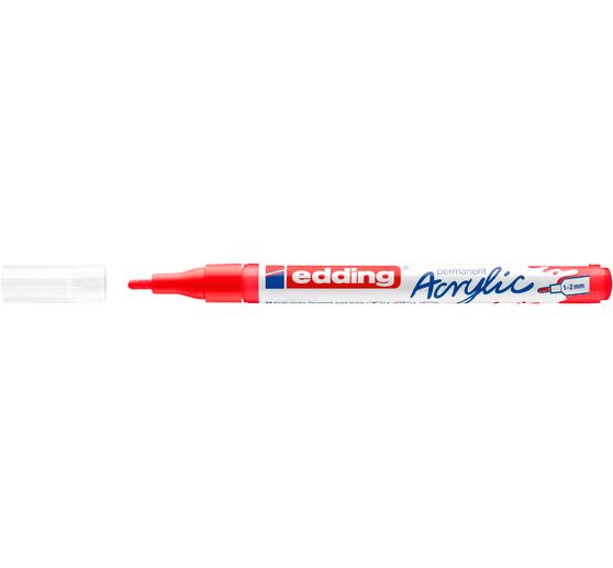 edding 5300 Acrylic "Acrylmarker - Fijn"