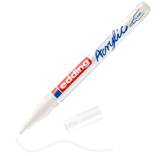 edding 5300 Acrylic "Acrylmarker - Fijn"