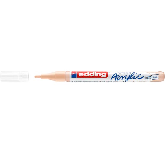 edding 5300 Acrylic "Acrylmarker - Fijn"