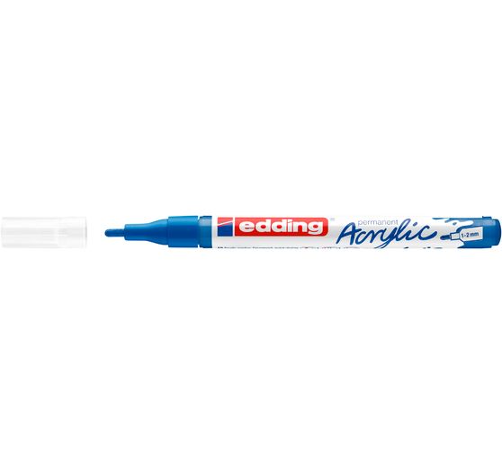 edding 5300 Acrylic "Acrylmarker - Fijn"