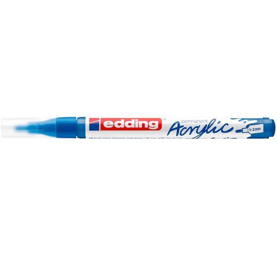 edding 5300 Acrylic "Acrylmarker - Fijn"