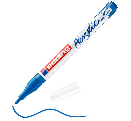edding 5300 Acrylic "Acrylmarker - Fijn"