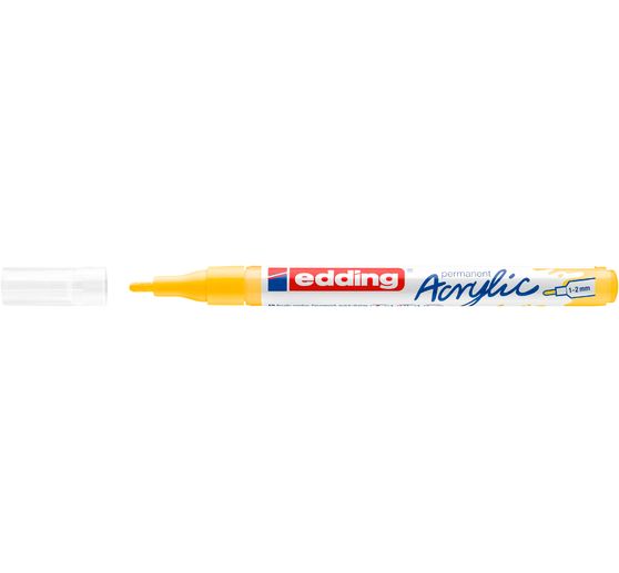edding 5300 Acrylic "Acrylmarker - Fijn"