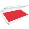 Ink Pads "Make 1" Cheerful Red