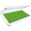 Ink Pads "Make 1" Smooth Green