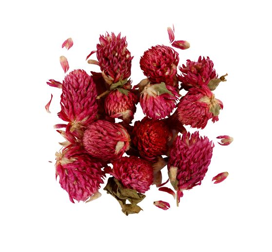 Gedroogde bloemen, 15 g