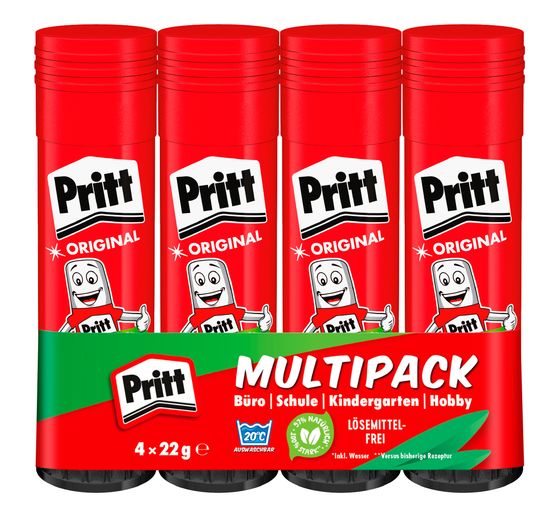 Pritt Glue sticks "Economy pack"