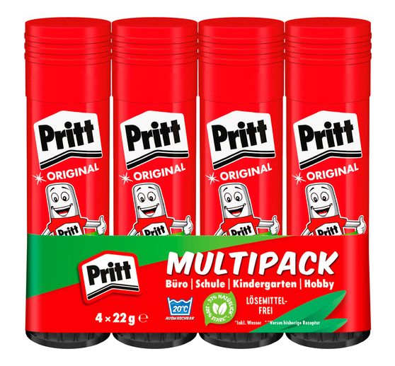 Pritt Klebestifte "Sparpack"