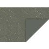 Motief karton "Golden Stars" Antraciet