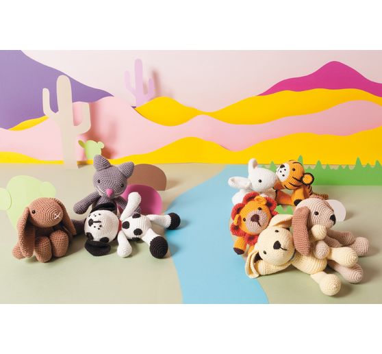 Rico Ricorumi set "60 colours"