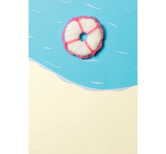 Rico Creative Bubble At the Beach