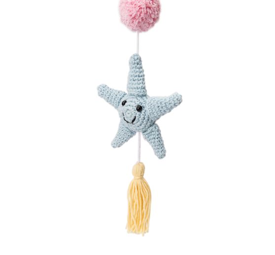 Rico Design Ricorumi for Babys "In the Sky"