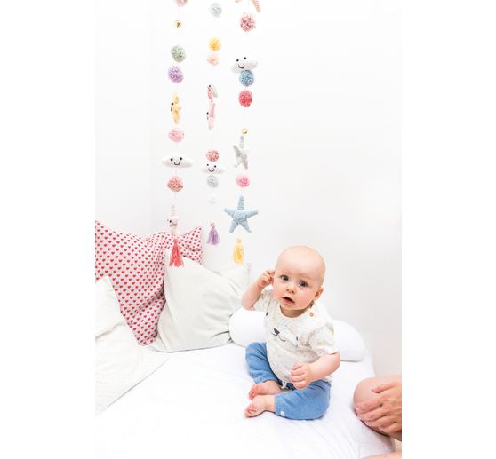 Rico Design Ricorumi for Babys "In the Sky"
