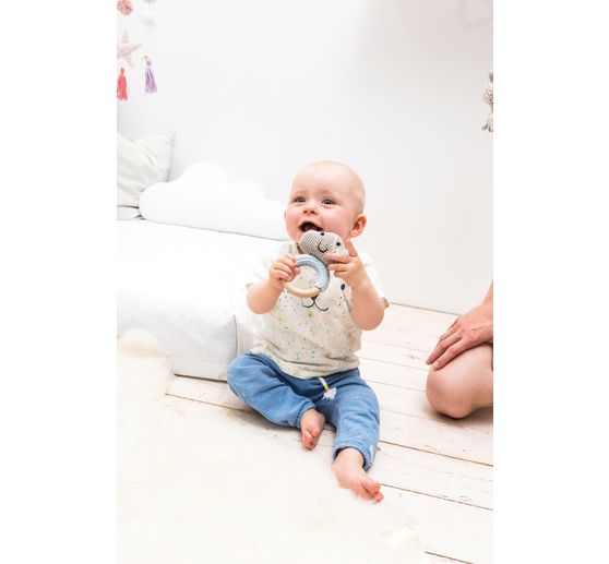 Rico Design Ricorumi for Babys "In the Sky"